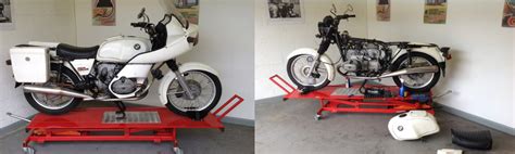 Classic Motorcycle Restoration for all Classic MotorbikesClassic Motorcycle Restoration