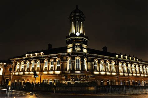 Palace Theatre & Grand Hall Complex, Kilmarnock – Theatre | VisitScotland