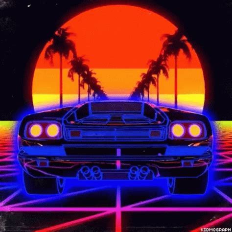 Miami Vice 80s GIF - Miami Vice 80s Party - Откривајте и споделувајте ...