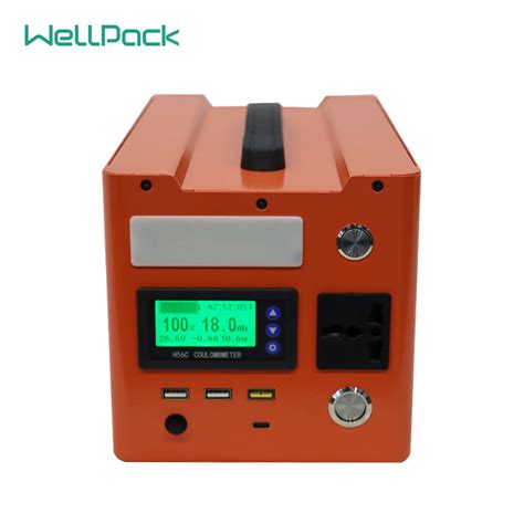 Supply solar panel portable power station for camping Wholesale Factory ...