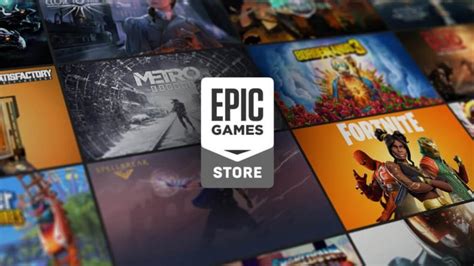 Hoy llega un nuevo juego gratuito a la Epic Games Store