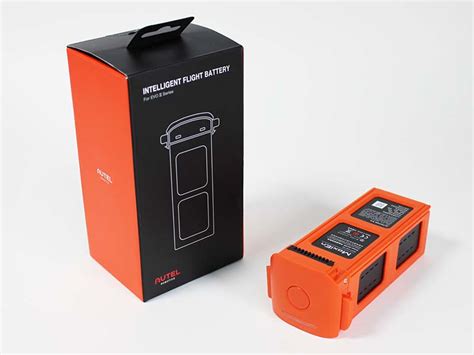 AUTEL Battery – CartoCanada