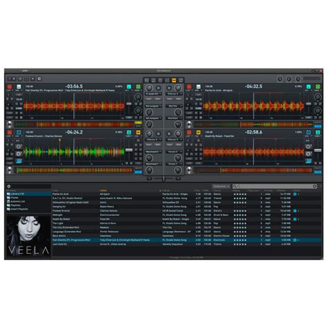 DISC Image Line Deckadance DJ Software | Gear4music