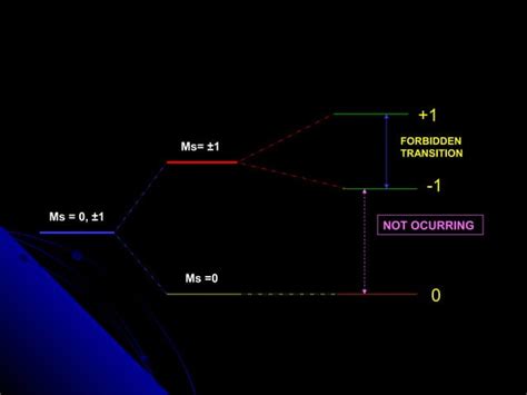 APPLICATIONS OF ESR SPECTROSCOPY TO METAL COMPLEXES