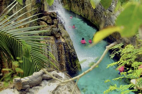 Xplor Park - Visit Parque Xplor - YUCATAN TICKETS