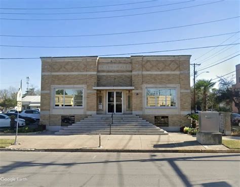 Historic Building in New Braunfels Is Being Developed Into a Restaurant ...