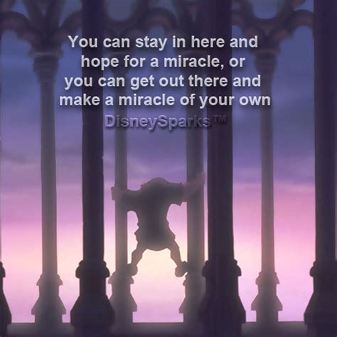 Hunchback Of Notre Dame Quotes - ShortQuotes.cc