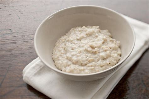 Perfect Scottish Porridge Recipe