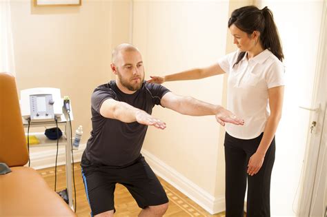 Physical Therapy Treatments for Spinal Cord Injuries