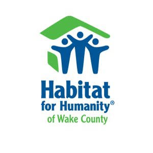 Habitat for Humanity of Wake County — John William Pope Foundation