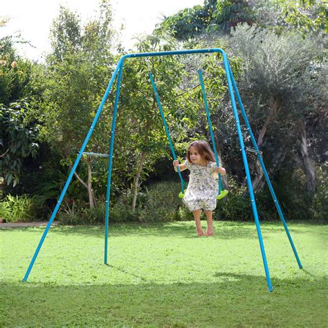 TP Toys Small To Tall Swing Set | NSG Products