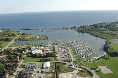 Port Whitby Marina in Whitby, ON, Canada - Marina Reviews - Phone Number - Marinas.com