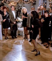 Elaine Seinfeld Dance GIFs | Tenor