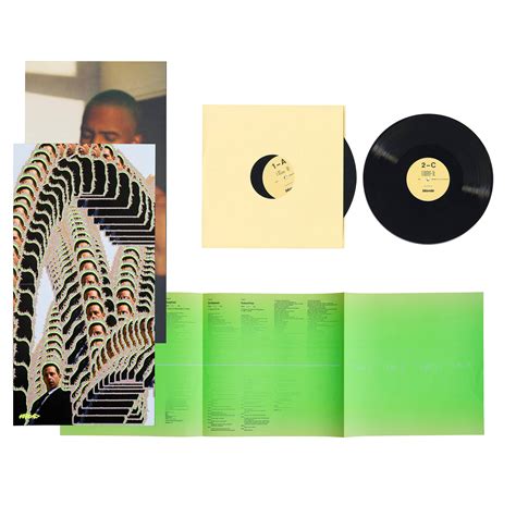 Frank Ocean re-releases ‘Blonde’ vinyl and new merch