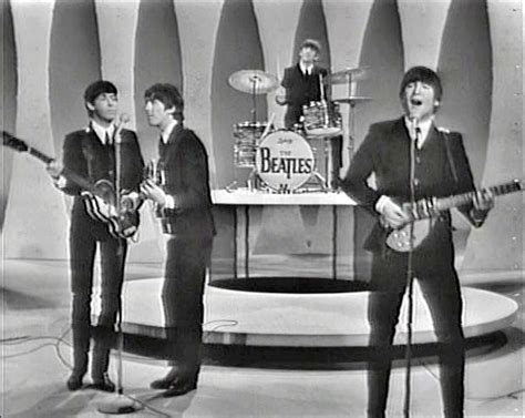 Biggest Day on The Beatles Calendar – Feb. 9, 1964 | The Fest for Beatles Fans