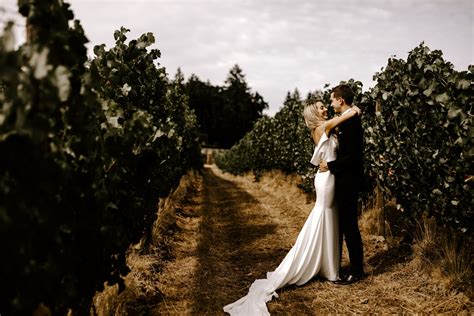 Wedding Images — Beacon Hill Winery & Vineyard