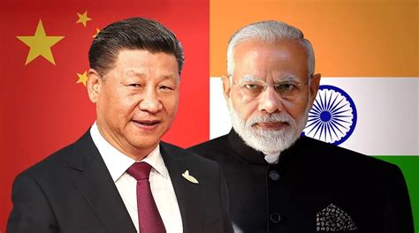 Modi in Ice-Breaking Visit to China | Financial Tribune