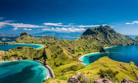 Indonesien Guide - Inseln, Reisetipps & mehr | Urlaubsguru | Komodo nationalpark, Indonesien, Reisen