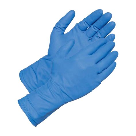 Nitrile Rubber Gloves(Box of 1,000) – VersaMedical