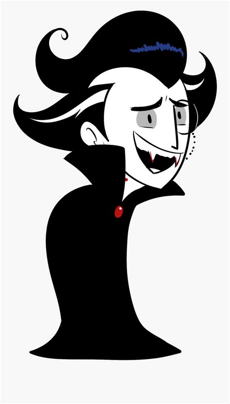 Transparent Vampire Bite Png - Cartoon , Free Transparent Clipart - ClipartKey