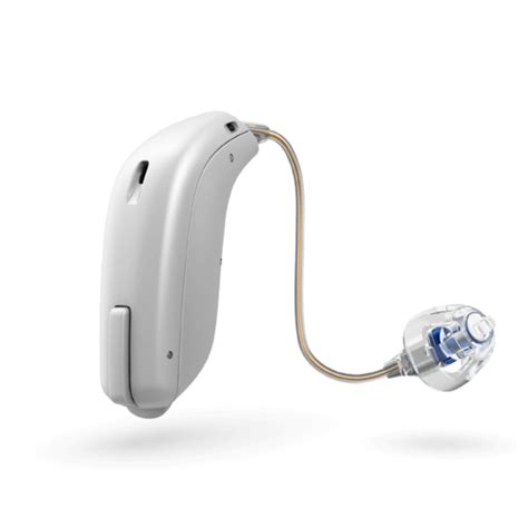 Oticon Opn S Hearing Aid