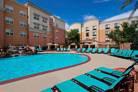 Residence Inn Phoenix Glendale Sports & Entertainment District – Corporate Living – Apartment ...