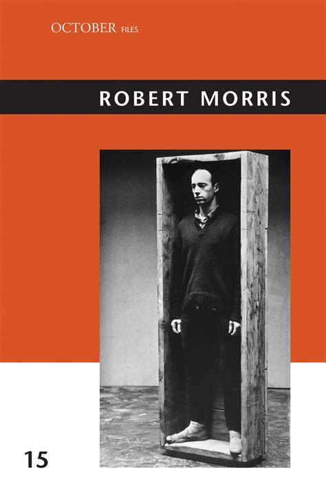 Robert Morris by Julia Bryan-Wilson - Penguin Books Australia