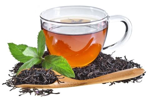 Earl Grey Tea – Its Processing and Benefits – Namhah