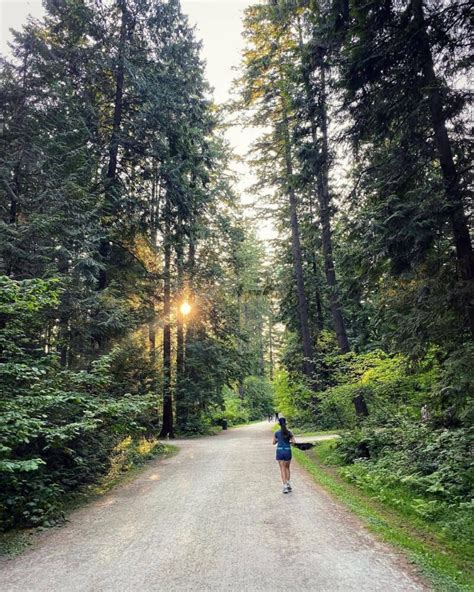 9 Best Parks in Burnaby for a Few Hours of Relaxing Nature | Noms Magazine