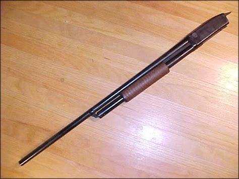 Remington Model 10 Parts Gun Only For Sale at GunAuction.com - 6811921