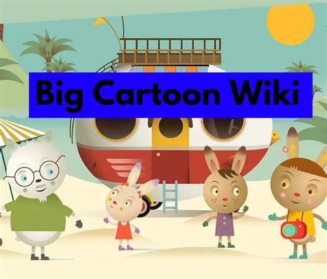 "What is Big Cartoon Wiki - Emo Cartoon Characters, Cartoon R34, Cartoon Beastiality | Celebrity ...