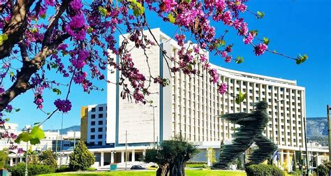 Hilton Athens