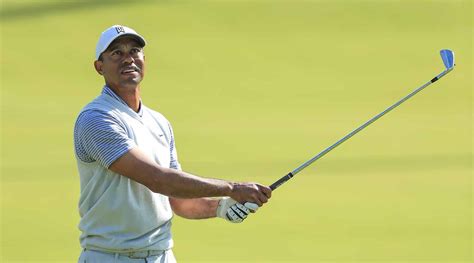 How Tiger Woods is still playing golf during the coronavirus shutdown