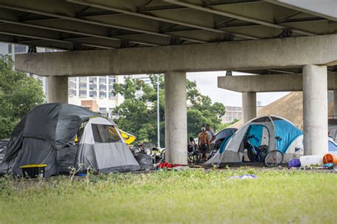 Homeless Encampment Clean Out | Health Point Cleaning Solutions