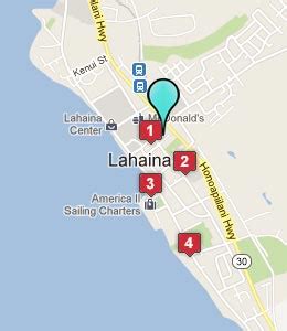 Lahaina, Maui, HI Hotels & Resorts - See All Discounts