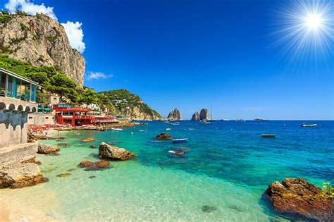 Things to do and see in Sorrento, Italy | Holiday Travel Guide