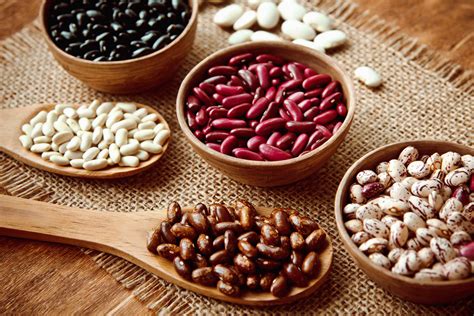 20 Types of Beans to Cook and Plant With | Facts.net