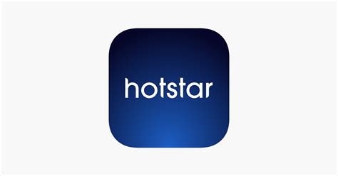 ‎Hotstar | Cricket, Movies & TV on the App Store