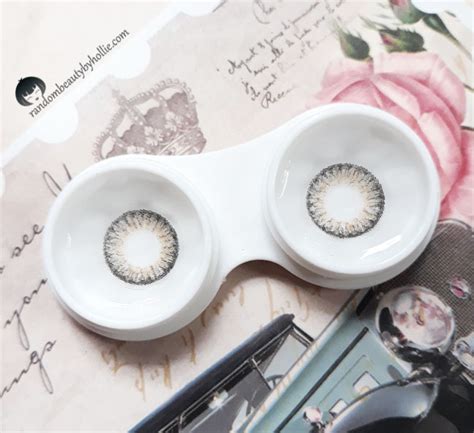 Random Beauty by Hollie: Circle Lens Review from Lenscircle.com