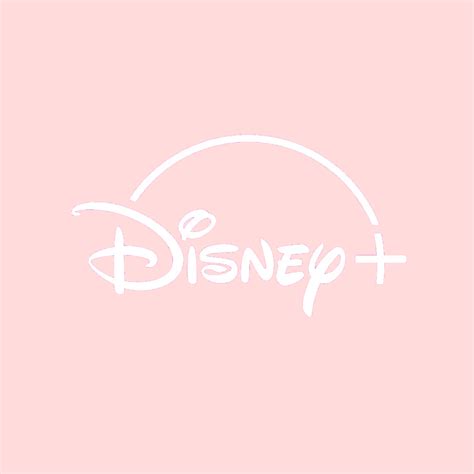 Aesthetic Disney Plus Icon - ICONZD