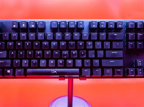 HyperX Alloy Origins Core Keyboard Review: Amazing Build,, 53% OFF