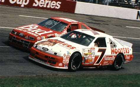 Special report: Alan Kulwicki did it his way in winning 1992 NASCAR Cup championship