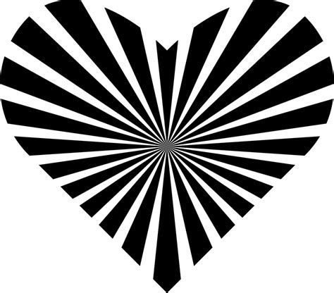 heart shape icon 15286979 PNG