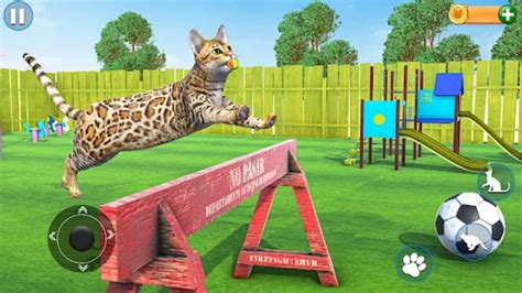 Cat Simulator Offline Cat Game for Android - Download