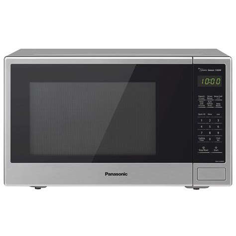 Best 3 Panasonic Microwave Oven Reviews