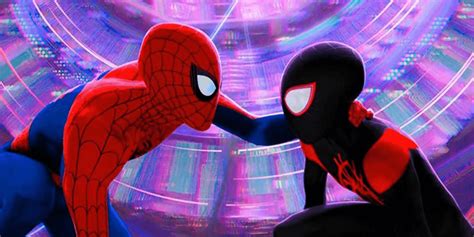 New 'Spider-Man' Movie Includes Disney's Spider-Man - Inside the Magic