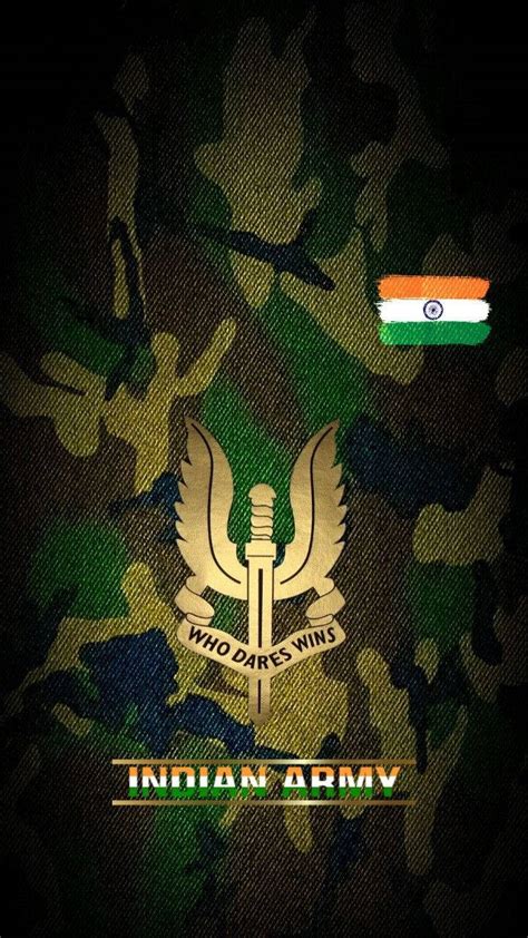 Indian Army Logo Wallpaper Pc Indian Army Wallpapers - vrogue.co