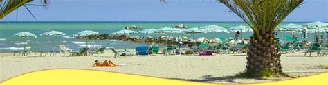 Grottammare beach - Trovaspiagge