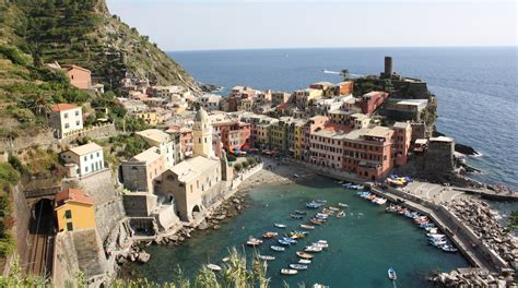 Vernazza Beach Tours - Book Now | Expedia