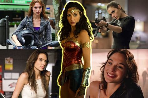 Gal Gadot Movies: 14 Movies of the Rising Star - CEOtudent